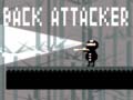 Ігра Back Attacker