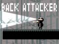 Игра Back Attacker