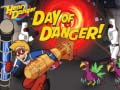 Ігра Henry Danger Day of Danger