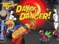 Игра Henry Danger Day of Danger