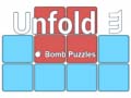 Игра Unfold 3 Bomb Puzzles