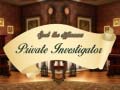 Игра Spot The differences Private Investigator