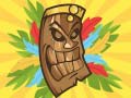 Игра Scary Tiki Mask Memory