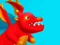 Игра Dragon Flight Race