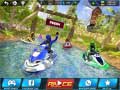 Игра Extreme Power Boat Water Racing