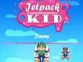 Игра Jet Pack Kid