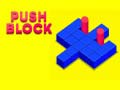 Игра Push Block