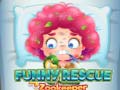 Ігра Funny Rescue Zookeeper