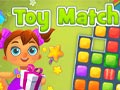 Игра Toy Match!