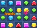 Игра Jewels Blitz 4
