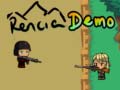 Игра Rencia Demo