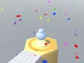 Игра Balls Rotate 3d