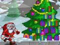 Игра Run Santa Run