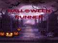 Игра Halloween Runner