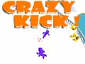 Игра Crazy Kick!