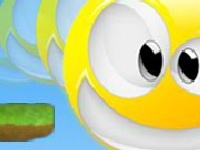 Игра Crazy bouncer