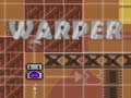Игра Warper