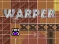 Игра Warper