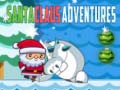 Игра Santa Claus Adventures