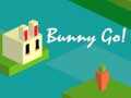 Игра Bunny Go!