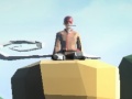 Игра The Legendary Assassin Ninja Kal