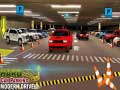 Игра Car Parking Modern Drive