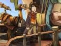 Игра Deponia