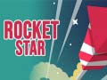 Игра Rocket Stars