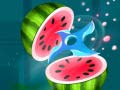 Игра Fruit Cut Master