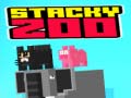 Ігра Stacky Zoo