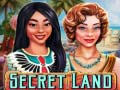 Игра Secret Land