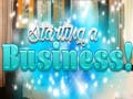 Ігра Starting a Business