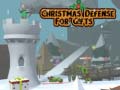 Ігра Christmas Defense For Gifts