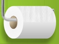 Игра Drag the paper