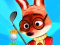 Игра Flick Golf Star