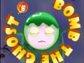 Игра Bomb The Ghost