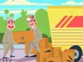 Игра Hidden Cargo In Trucks