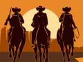 Игра Cowboy Hidden Stars