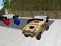 Ігра Police Simulator Transport