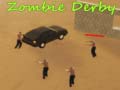 Игра Zombie Derby