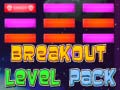 Игра Breakout Level Pack 