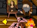 Ігра Monkey Go Happly Stage 371