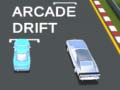 Игра Arcade Drift