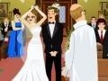 Игра Naughty Wedding