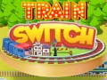Игра Train Switch