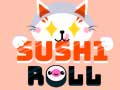 Игра Sushi Roll