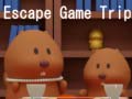 Ігра Escape Game Trip