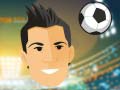 Ігра Football Legends Big Head Soccer