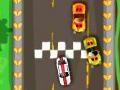 Игра Speedster Racing Cup