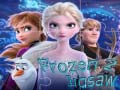 Игра Frozen 2 Jigsaw